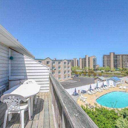Bethany Beach Inn - 202 Bethany Beach Inn Exteriör bild