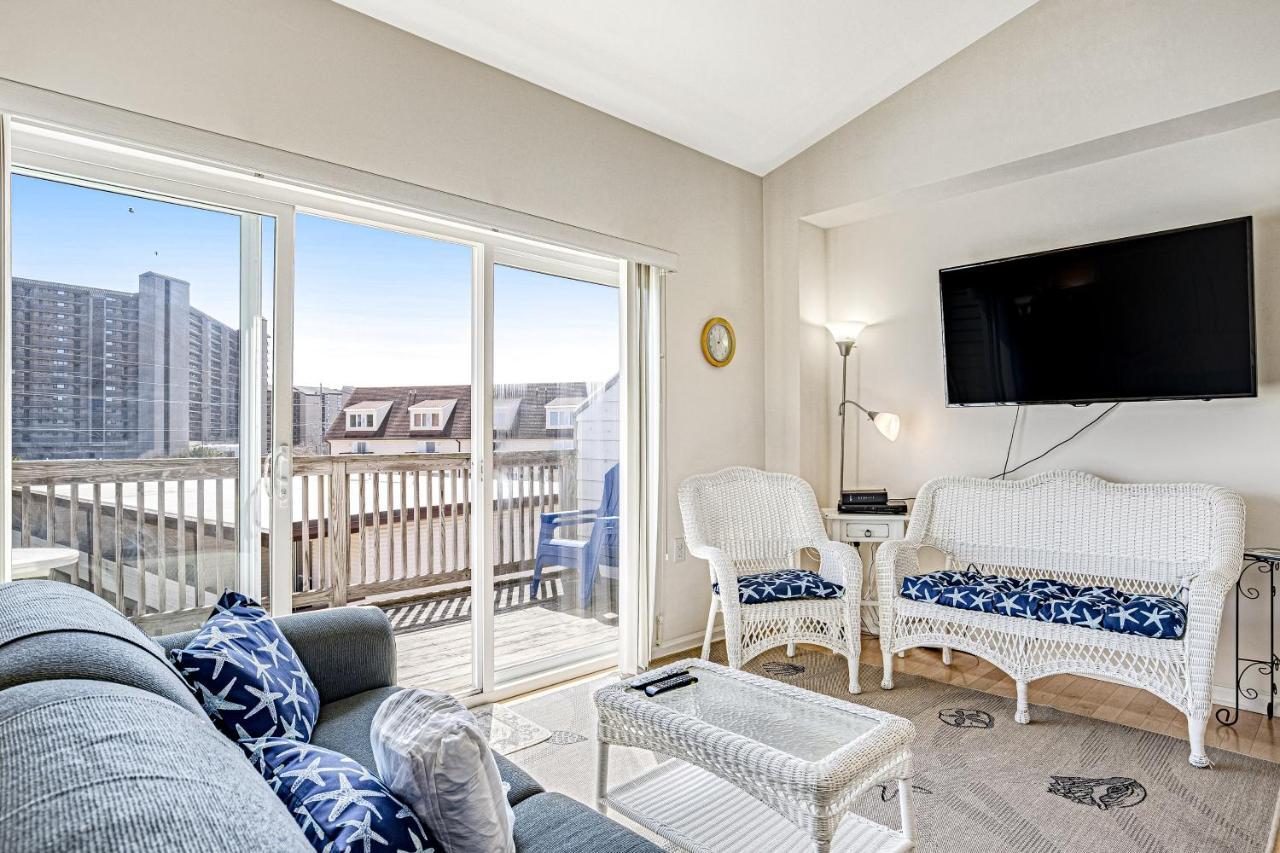 Bethany Beach Inn - 202 Bethany Beach Inn Exteriör bild