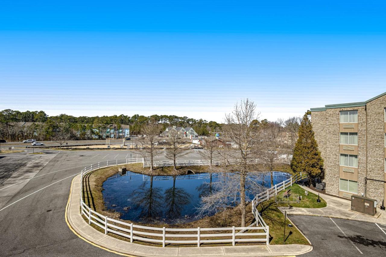 Bethany Beach Inn - 202 Bethany Beach Inn Exteriör bild